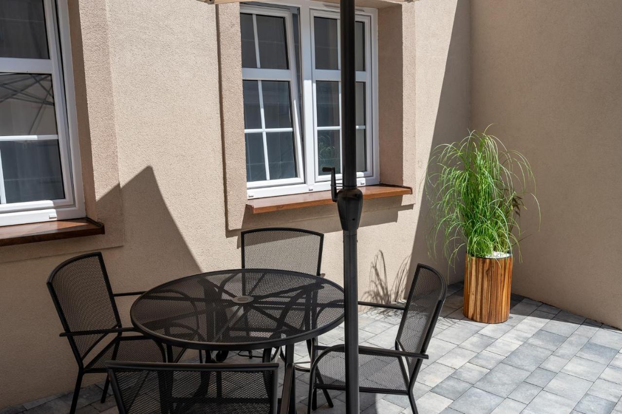 Central Platinum Apartments Rybnik  Exterior photo